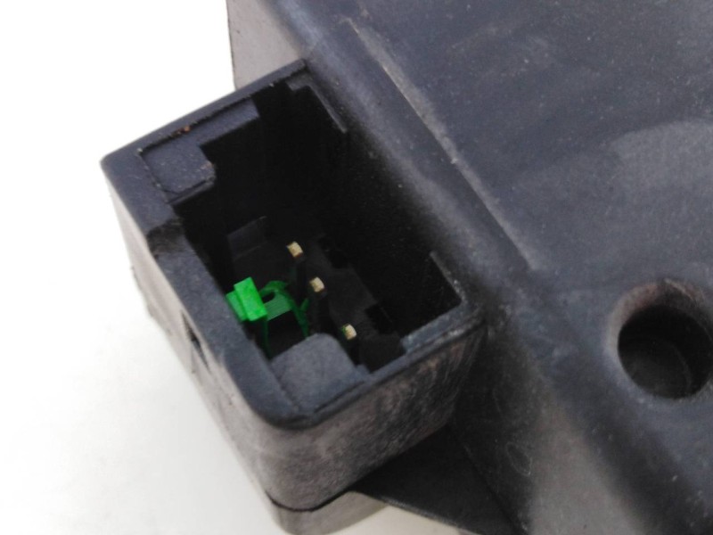 Recambio de cerradura maletero / porton para peugeot 307 cc (s1) 1.6 referencia OEM IAM 9657614680  E1-A4-4-2