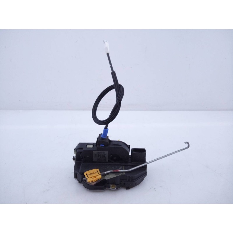 Recambio de cerradura puerta delantera izquierda para opel mokka excellence referencia OEM IAM 135798522  E2-B6-65-1