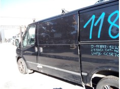 Recambio de puerta lateral corredera izquierda para ford transit caja cerrada ´06 ft 330 k (corto) lkw (camion) referencia OEM I 2