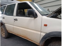 Recambio de puerta delantera derecha para nissan terrano/terrano.ii (r20) s (5-ptas.) referencia OEM IAM    2