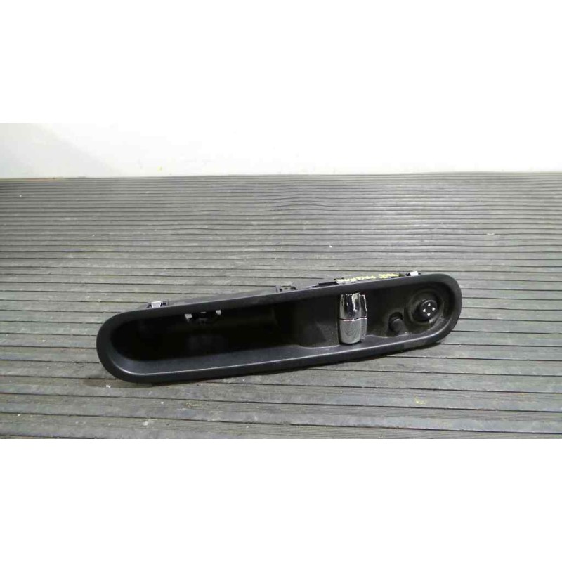 Recambio de mando elevalunas delantero izquierdo para bmw mini paceman (r..) cooper d referencia OEM IAM 928962501  E3-A2-39-3