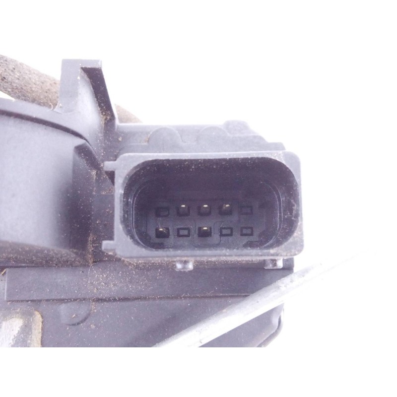 Recambio de cerradura puerta delantera izquierda para opel mokka excellence referencia OEM IAM 135798522  E2-B6-65-1