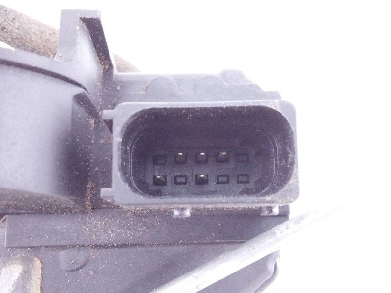 Recambio de cerradura puerta delantera izquierda para opel mokka excellence referencia OEM IAM 135798522  E2-B6-65-1