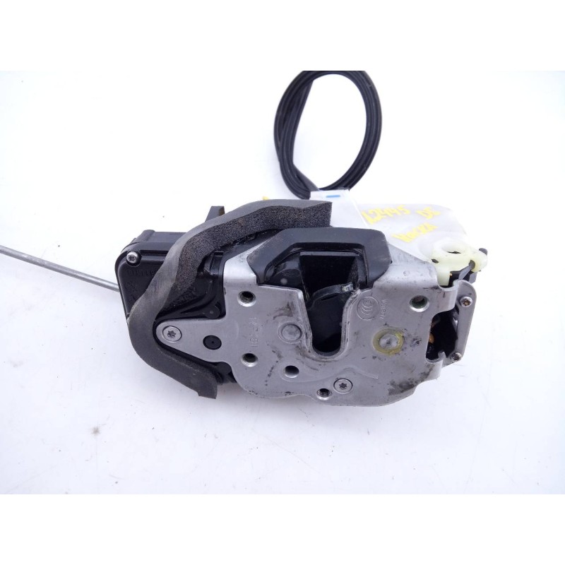 Recambio de cerradura puerta delantera izquierda para opel mokka excellence referencia OEM IAM 135798522  E2-B6-65-1