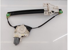 ELEVALUNAS TRASERO IZQUIERDO 8R0839461E 8K0959811A E1-B3-32-2