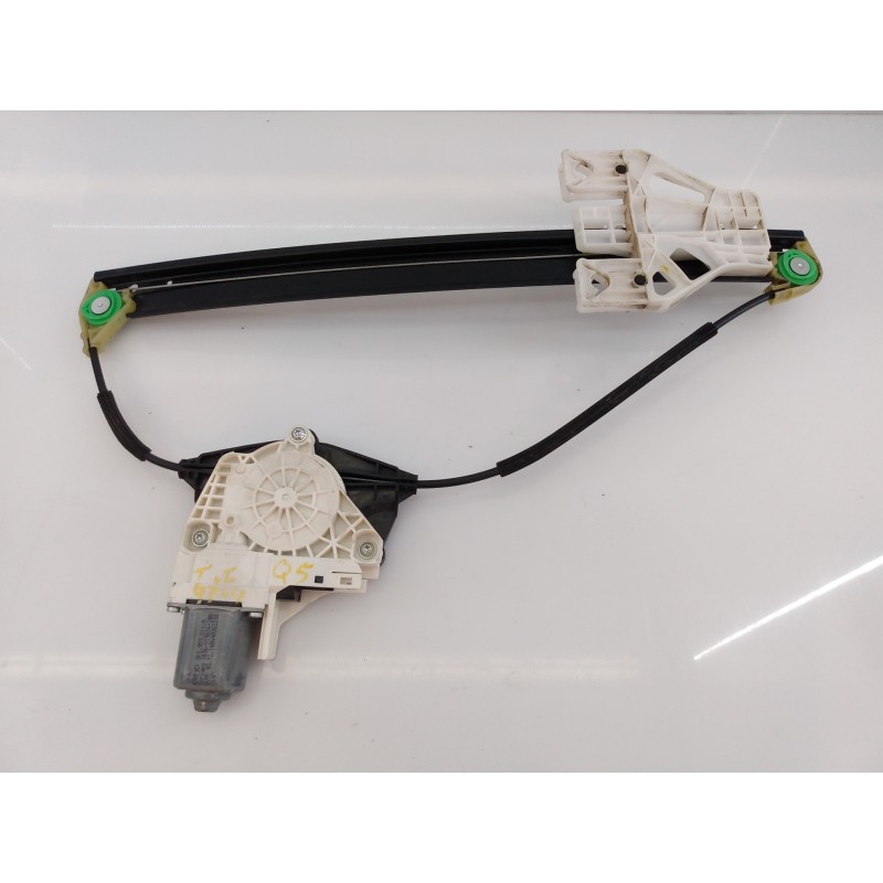 Recambio de elevalunas trasero izquierdo para audi q5 (8r) 2.0 tdi quattro (140kw) referencia OEM IAM 8R0839461E 8K0959811A E1-B