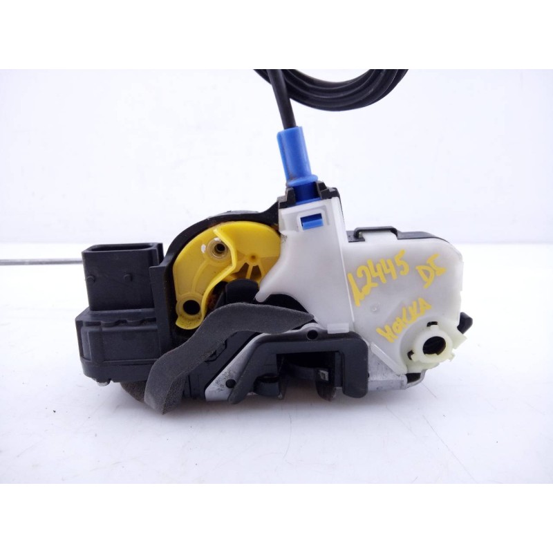 Recambio de cerradura puerta delantera izquierda para opel mokka excellence referencia OEM IAM 135798522  E2-B6-65-1