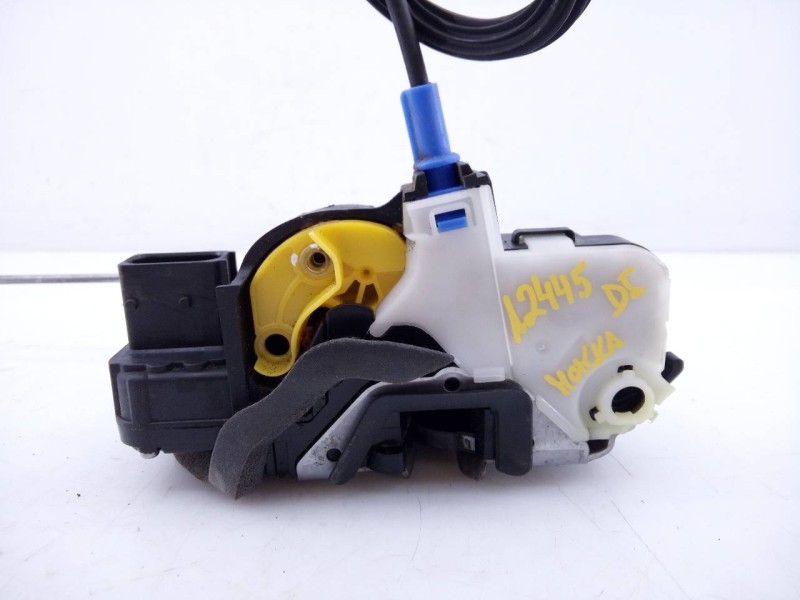 Recambio de cerradura puerta delantera izquierda para opel mokka excellence referencia OEM IAM 135798522  E2-B6-65-1