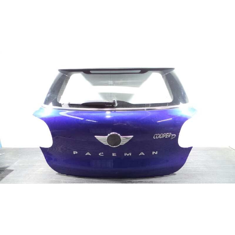 Recambio de porton trasero para bmw mini paceman (r..) cooper d referencia OEM IAM   E4-A1-9