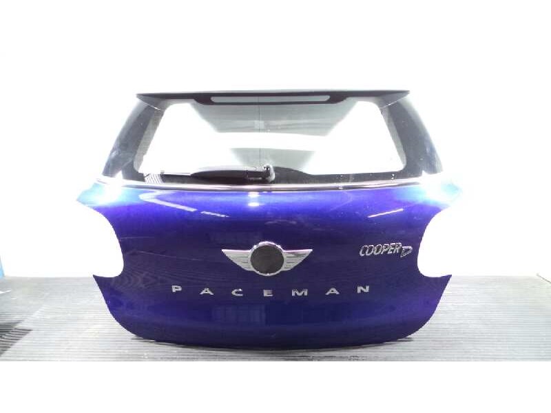 Recambio de porton trasero para bmw mini paceman (r..) cooper d referencia OEM IAM   E4-A1-9