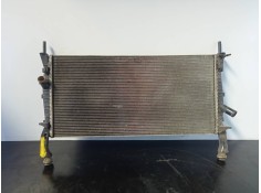 RADIADOR AGUA 6C118005CD P2-A6-9