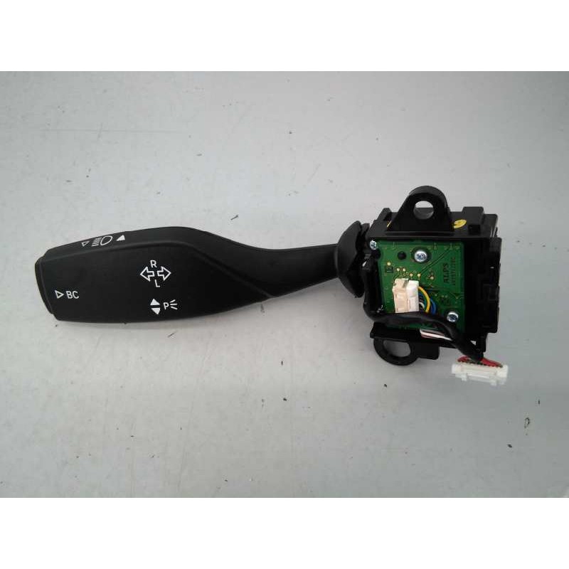 Recambio de mando intermitentes para bmw serie x1 (f48) xdrive18d referencia OEM IAM 161116  E3-A2-41-2