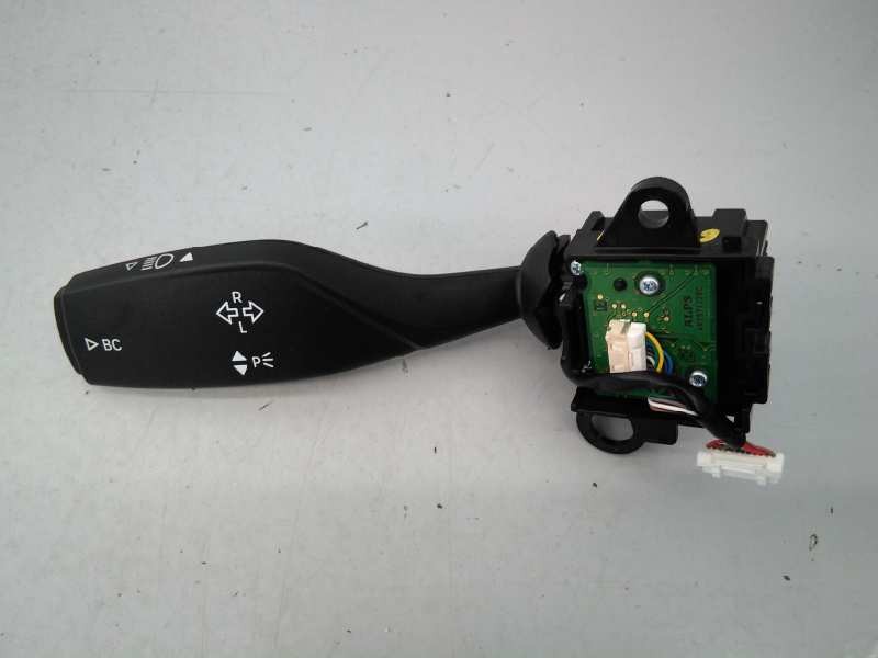 Recambio de mando intermitentes para bmw serie x1 (f48) xdrive18d referencia OEM IAM 161116  E3-A2-41-2
