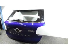 Recambio de porton trasero para bmw mini paceman (r..) cooper d referencia OEM IAM   E4-A1-9 2