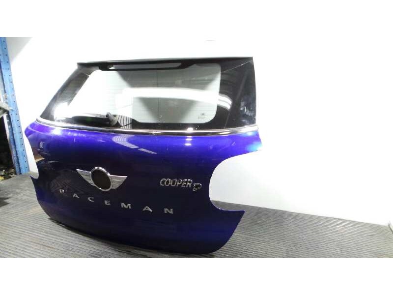 Recambio de porton trasero para bmw mini paceman (r..) cooper d referencia OEM IAM   E4-A1-9