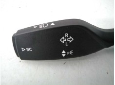 Recambio de mando intermitentes para bmw serie x1 (f48) xdrive18d referencia OEM IAM 161116  E3-A2-41-2 2