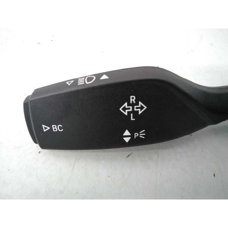 Recambio de mando intermitentes para bmw serie x1 (f48) xdrive18d referencia OEM IAM 161116  E3-A2-41-2