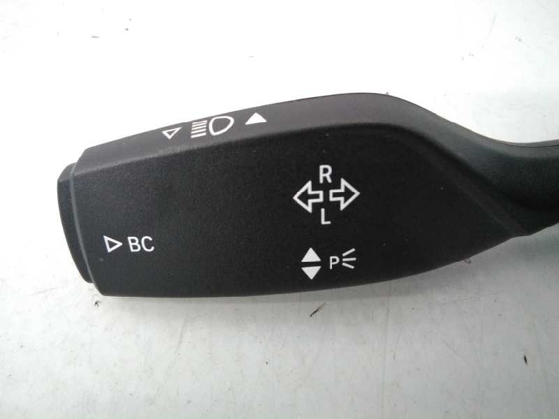 Recambio de mando intermitentes para bmw serie x1 (f48) xdrive18d referencia OEM IAM 161116  E3-A2-41-2