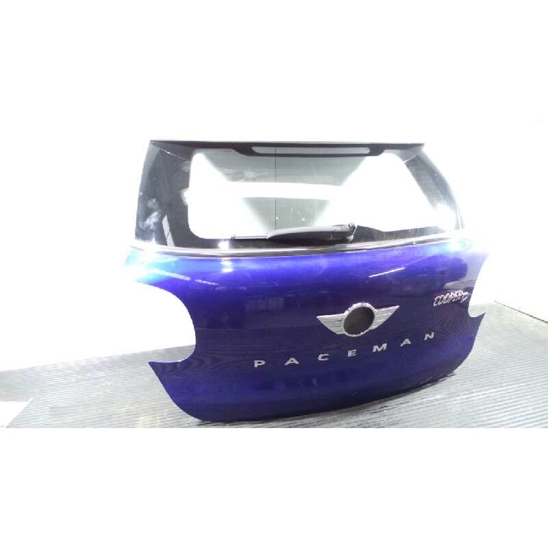Recambio de porton trasero para bmw mini paceman (r..) cooper d referencia OEM IAM   E4-A1-9