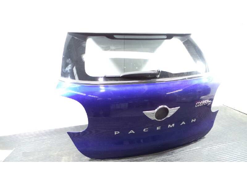 Recambio de porton trasero para bmw mini paceman (r..) cooper d referencia OEM IAM   E4-A1-9
