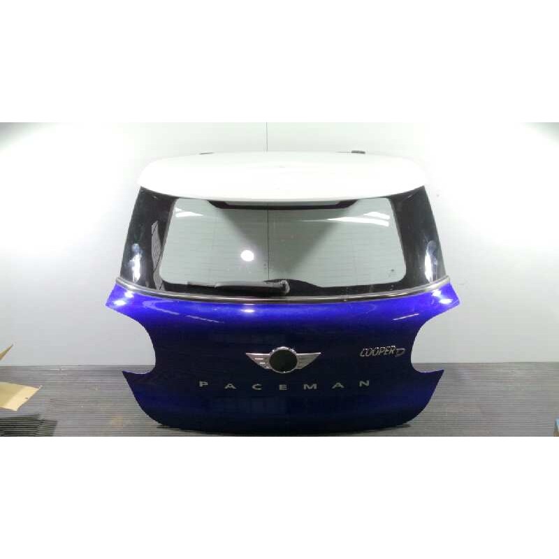 Recambio de porton trasero para bmw mini paceman (r..) cooper d referencia OEM IAM   E4-A1-9