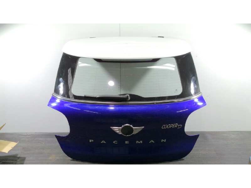 Recambio de porton trasero para bmw mini paceman (r..) cooper d referencia OEM IAM   E4-A1-9