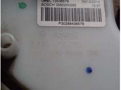 Recambio de aforador para opel corsa e selective referencia OEM IAM 0580200292 13436579  2