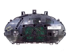 Recambio de cuadro instrumentos para opel mokka excellence referencia OEM IAM 95386888 654663731 E3-A5-23-4 2
