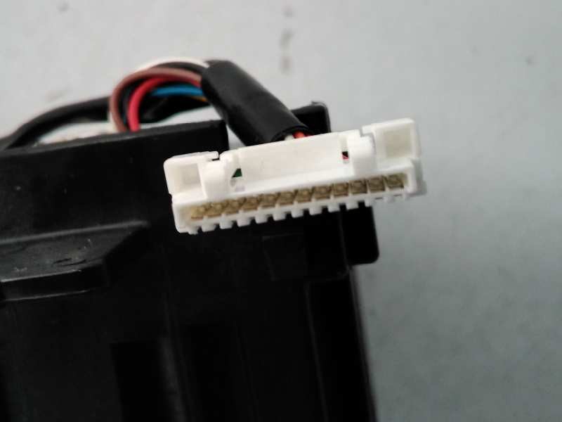 Recambio de mando intermitentes para bmw serie x1 (f48) xdrive18d referencia OEM IAM 161116  E3-A2-41-2