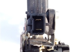 Recambio de cerradura puerta trasera izquierda para dacia duster ambiance 4x2 referencia OEM IAM   E2-A1-34-2 2