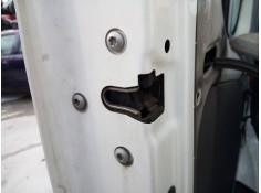 CERRADURA PUERTA DELANTERA IZQUIERDA 