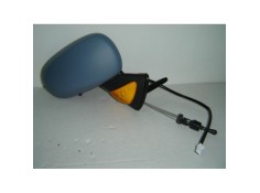 Recambio de retrovisor derecho manual para renault modus referencia OEM IAM 1051945013 NUEVO T2-1-B5-3