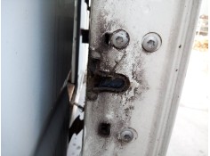 CERRADURA PUERTA TRASERA DERECHA 