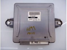 Recambio de modulo electronico para toyota prius (nhw20) basis referencia OEM IAM 8998147160 89981471601 E3-B2-18-5