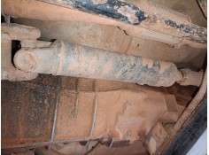 TRANSMISION CENTRAL DELANTERA 