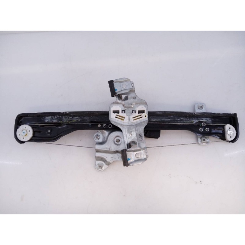 Recambio de elevalunas delantero derecho para opel mokka excellence referencia OEM IAM 98820SUV20 001100464290 E2-B6-65-1