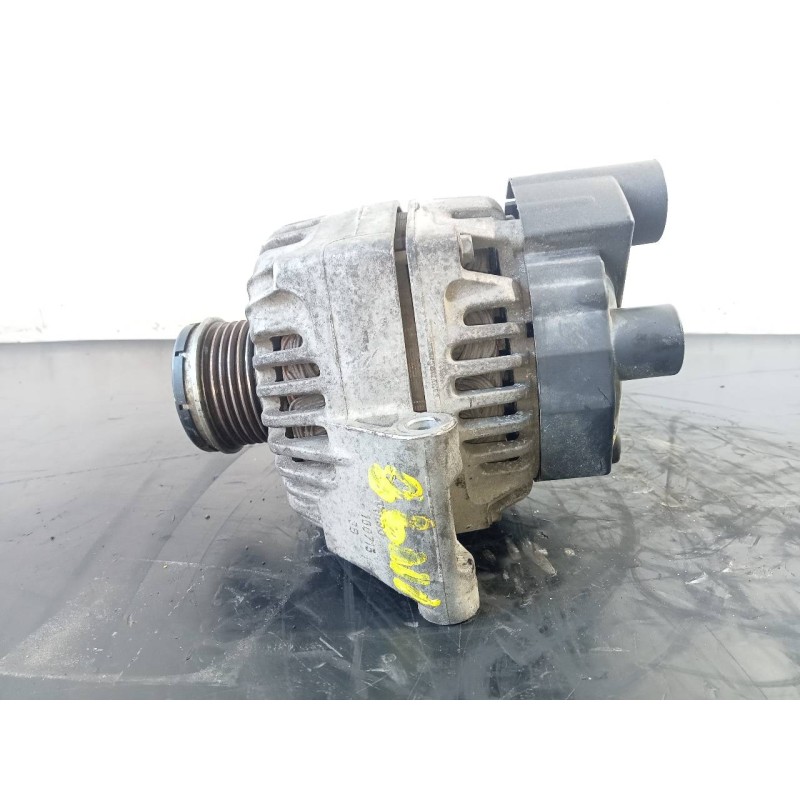 Recambio de alternador para ford ka (ccu) titanium referencia OEM IAM 51784845  P3-B5-3-1