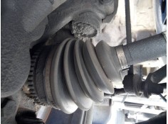 TRANSMISION DELANTERA DERECHA 