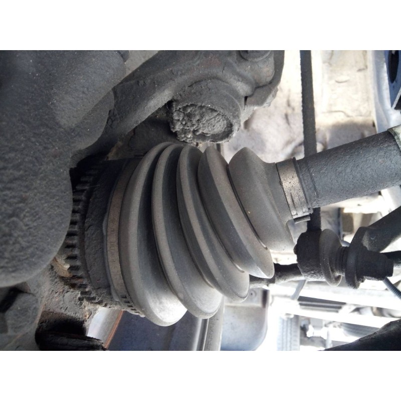 Recambio de transmision delantera derecha para ford transit caja cerrada ´06 ft 330 k (corto) lkw (camion) referencia OEM IAM   