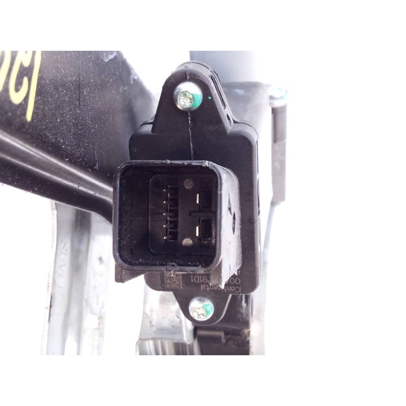 Recambio de elevalunas delantero derecho para opel mokka excellence referencia OEM IAM 98820SUV20 001100464290 E2-B6-65-1