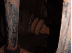 TRANSMISION DELANTERA DERECHA 