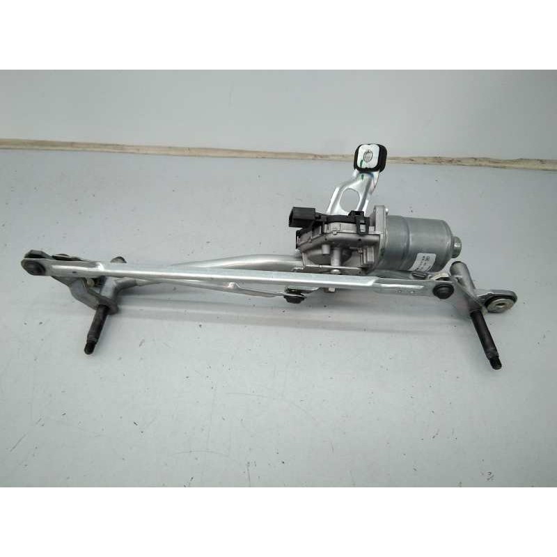 Recambio de motor limpia delantero para bmw serie x1 (f48) xdrive18d referencia OEM IAM 0390243525 3397021478 E1-A3-36-2