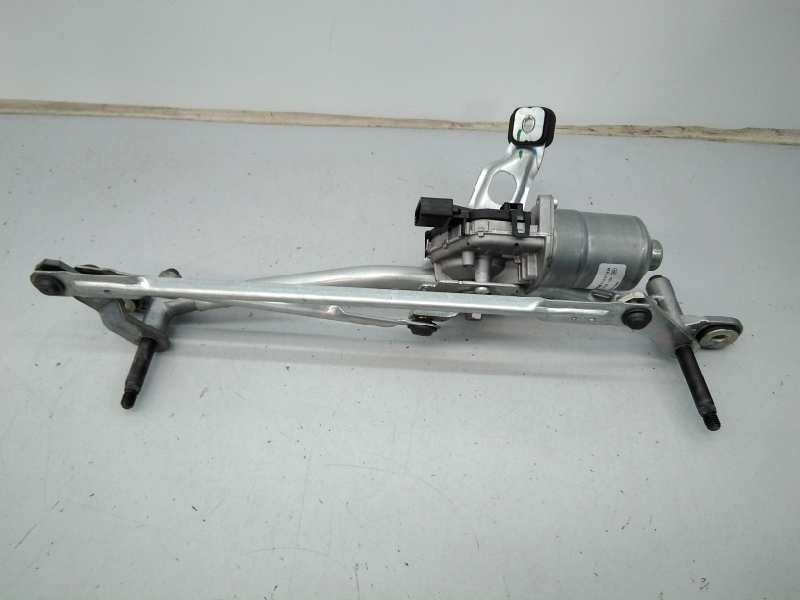 Recambio de motor limpia delantero para bmw serie x1 (f48) xdrive18d referencia OEM IAM 0390243525 3397021478 E1-A3-36-2