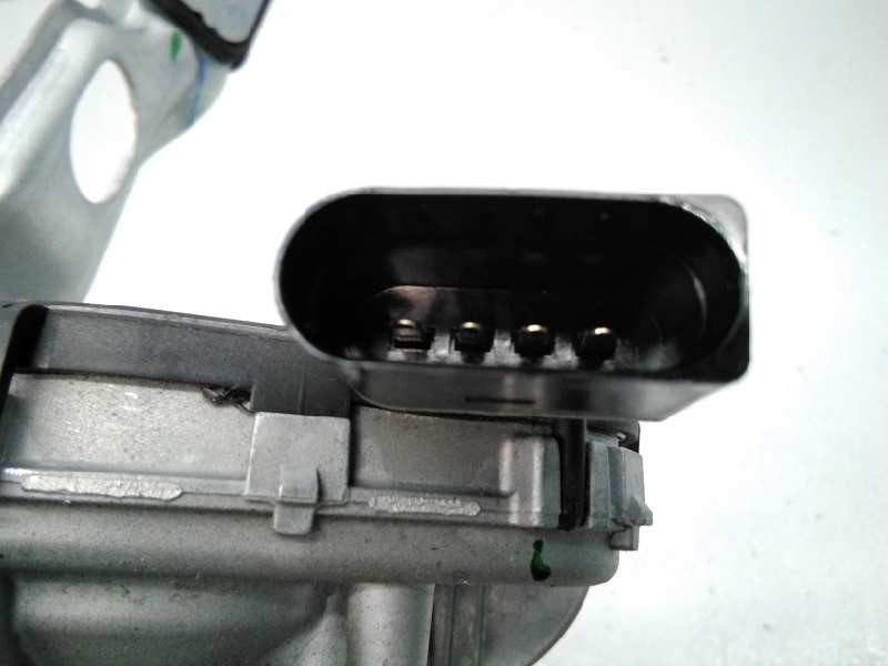 Recambio de motor limpia delantero para bmw serie x1 (f48) xdrive18d referencia OEM IAM 0390243525 3397021478 E1-A3-36-2