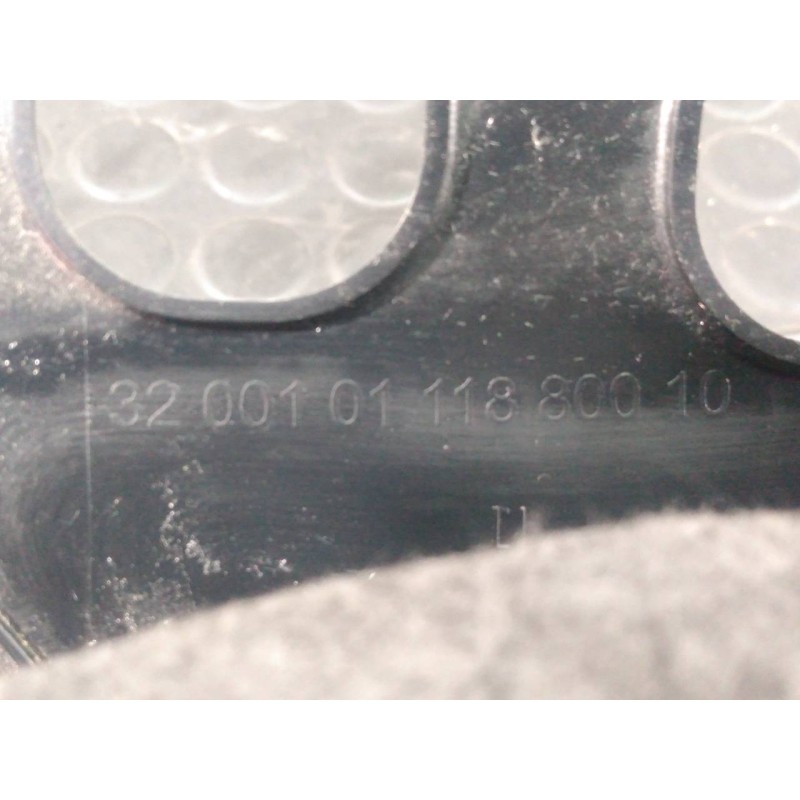 Recambio de guantera para audi q5 (8r) 2.0 tdi quattro (140kw) referencia OEM IAM 8R1857035F 8R1880302D P2-B2-3