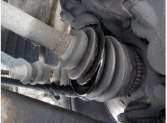 Recambio de transmision delantera izquierda para ford transit caja cerrada ´06 ft 330 k (corto) lkw (camion) referencia OEM IAM 