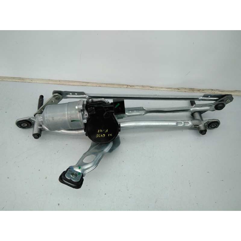 Recambio de motor limpia delantero para bmw serie x1 (f48) xdrive18d referencia OEM IAM 0390243525 3397021478 E1-A3-36-2