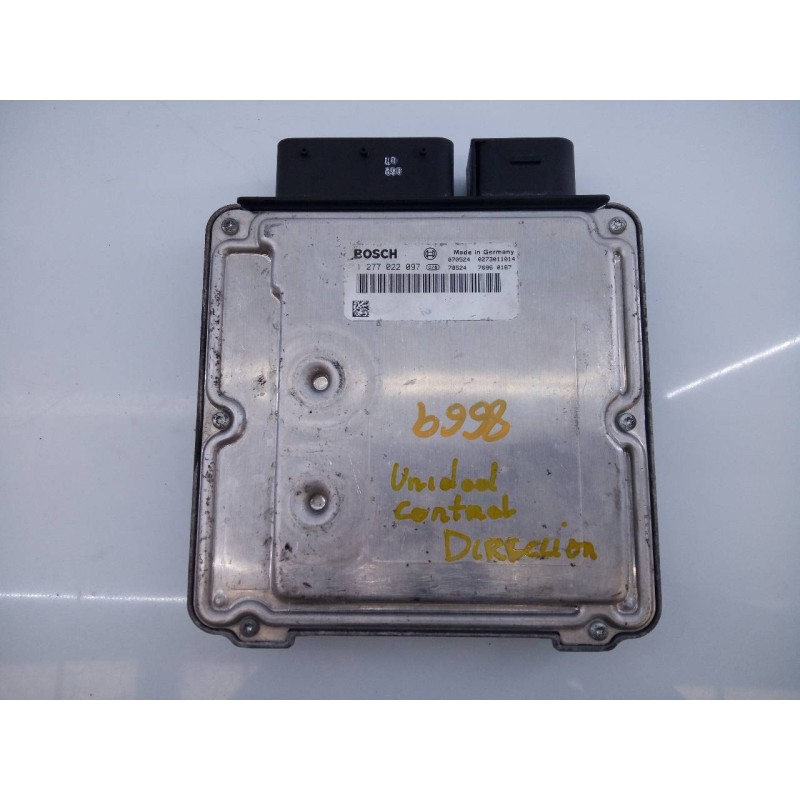 Recambio de modulo electronico para bmw serie 3 cabrio (e93) 335i referencia OEM IAM 277022097 76860167 E3-A2-23-1