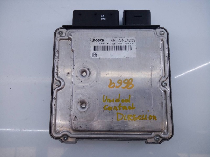 Recambio de modulo electronico para bmw serie 3 cabrio (e93) 335i referencia OEM IAM 277022097 76860167 E3-A2-23-1