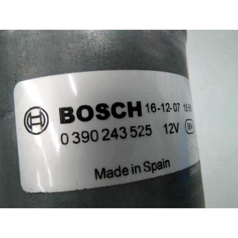 Recambio de motor limpia delantero para bmw serie x1 (f48) xdrive18d referencia OEM IAM 0390243525 3397021478 E1-A3-36-2